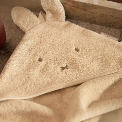 Cape de bain / Miffy Warm Sand
