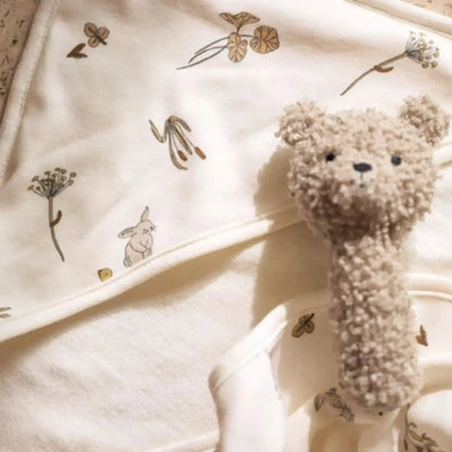 Cape de bain / Riverside Jollein