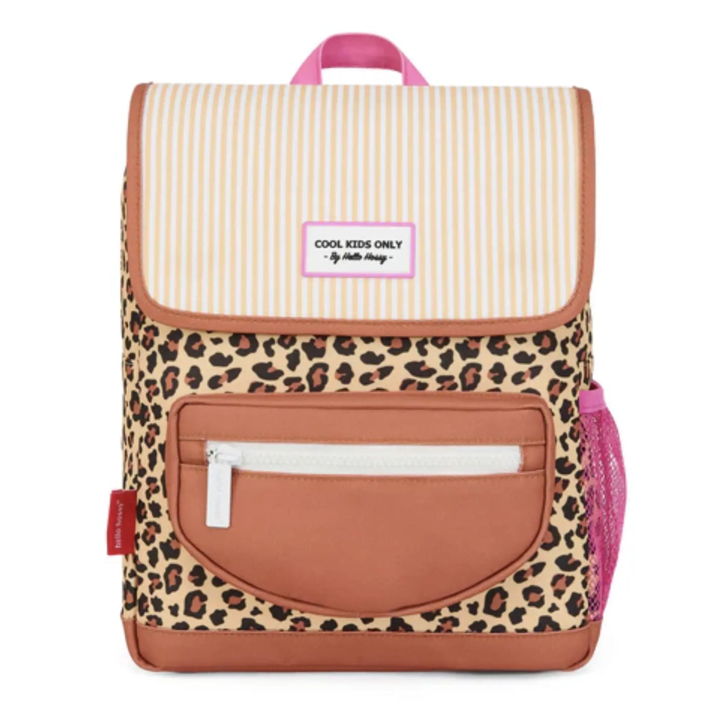 Cartable / Léopard #6