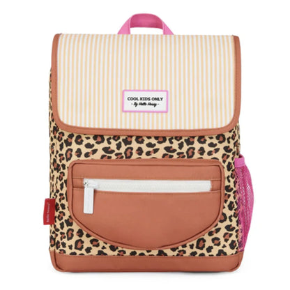 Cartable / Léopard #6