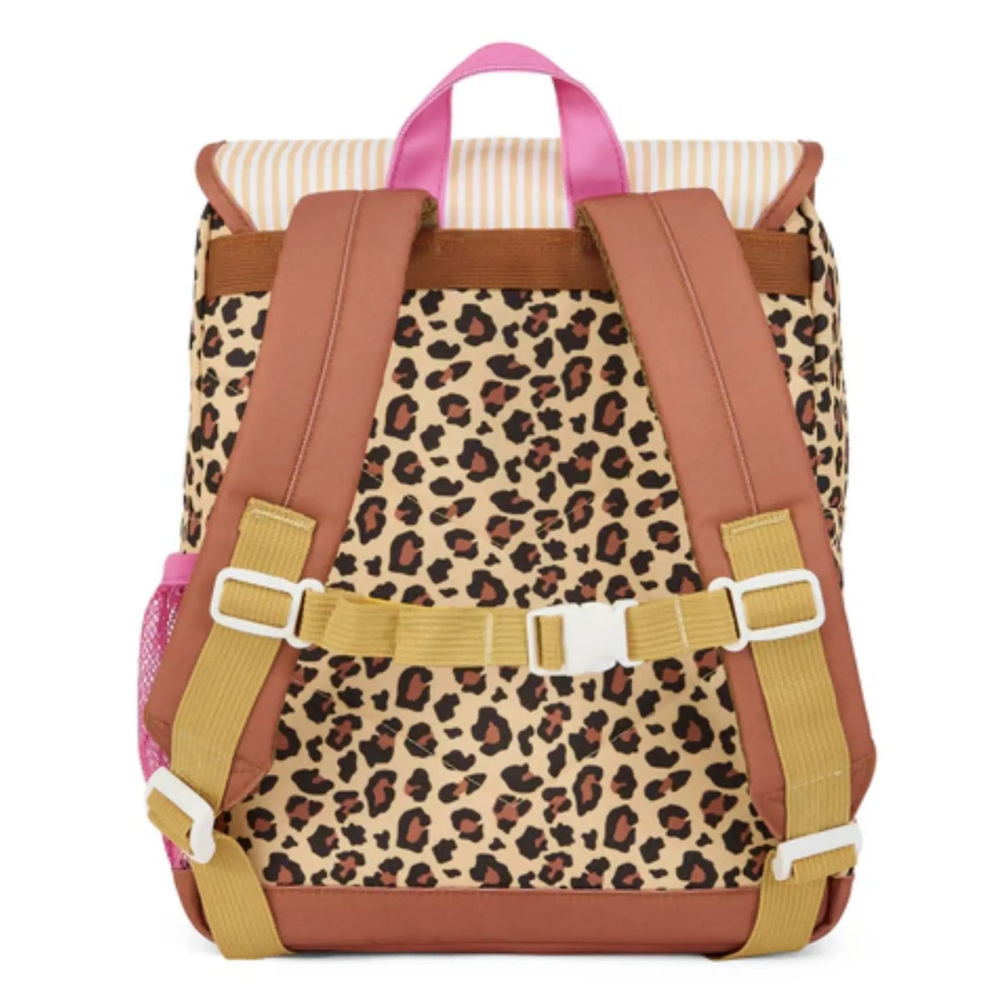 Cartable / Léopard #6