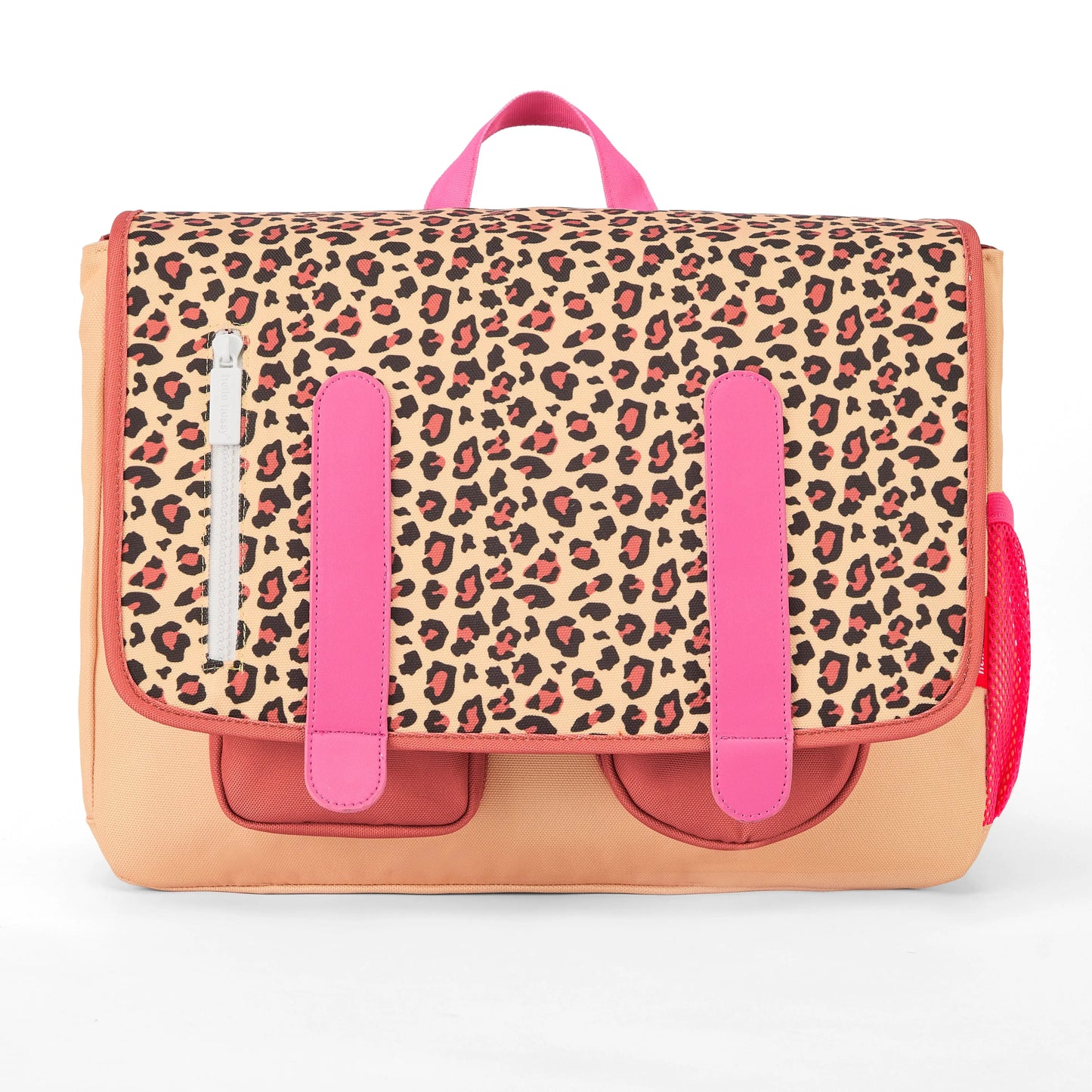 Cartable / Léopard #7