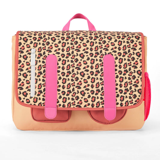 Cartable / Léopard #7