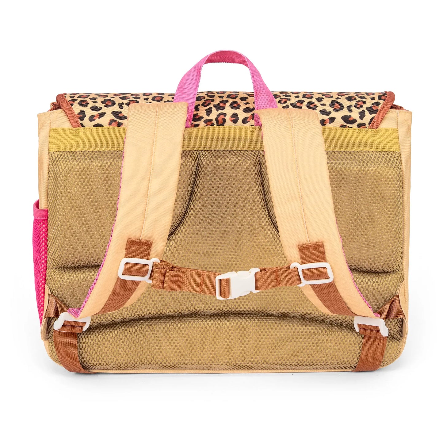 Cartable / Léopard #7