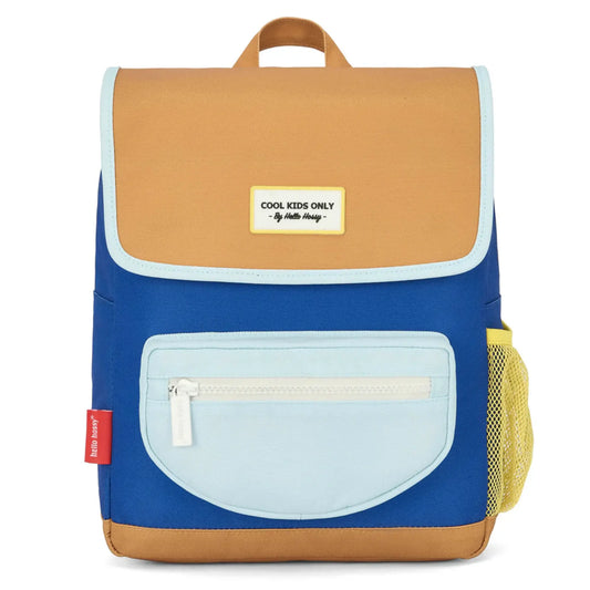 Cartable / Mini Blue Canyon