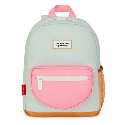 Cartable / Mini Watergreen Hello Hossy