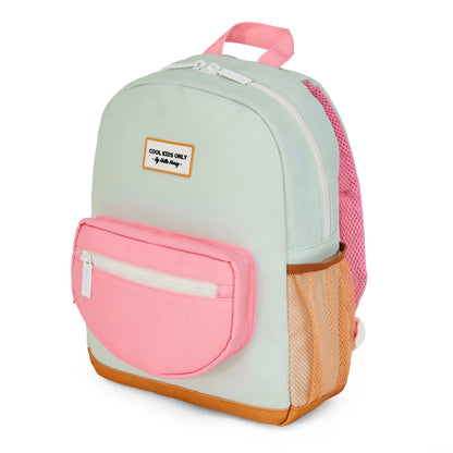 Cartable / Mini Watergreen Hello Hossy