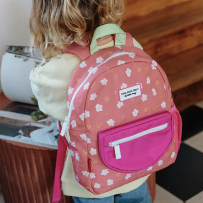 Cartable / Peachy Bloom