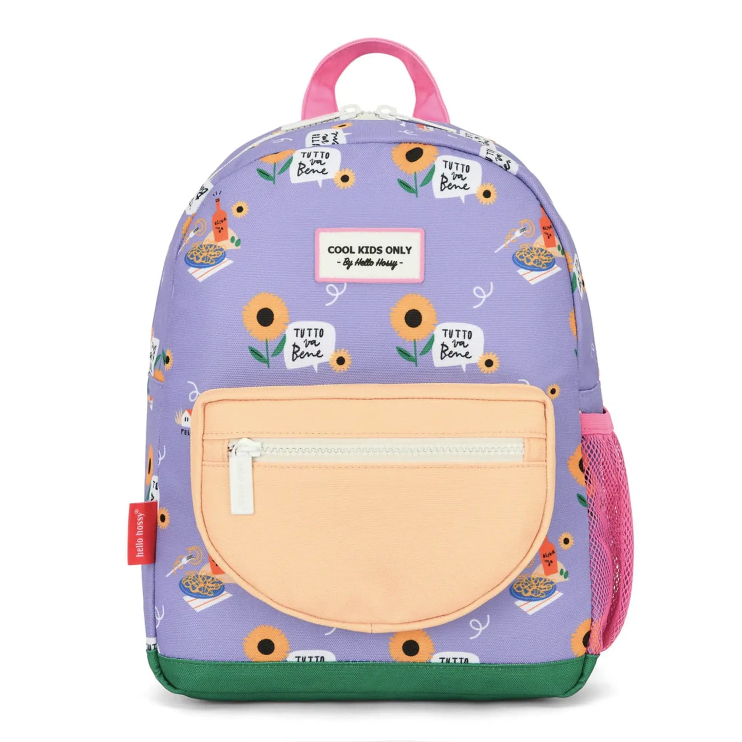 Cartable / Sunflower