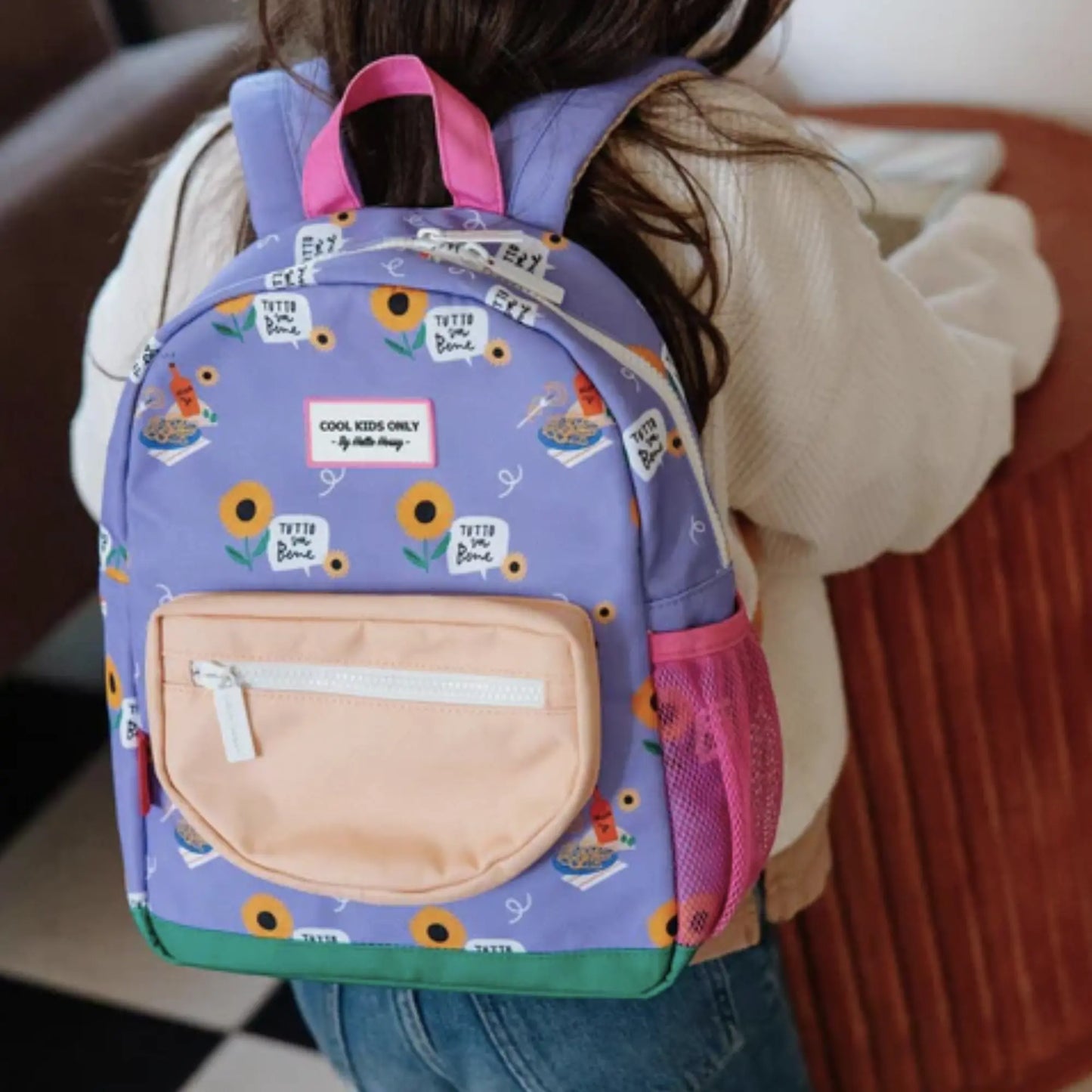 Cartable / Sunflower