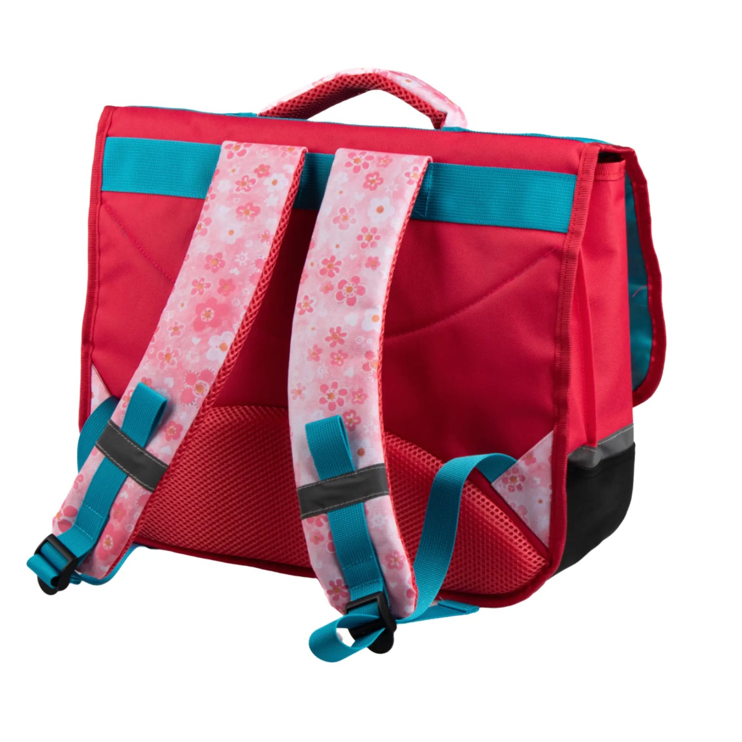 Cartable rose / Diddl Summer