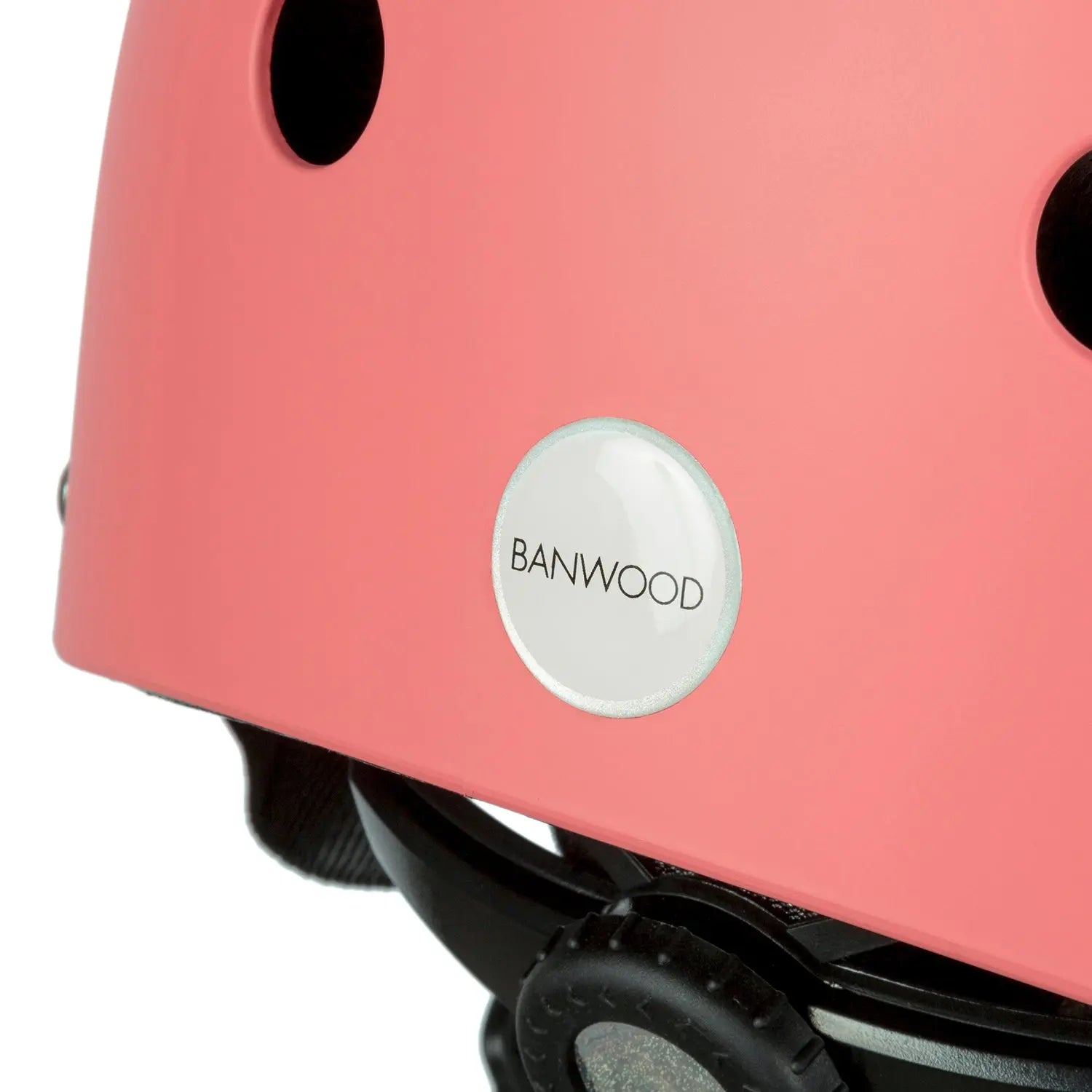 Casque Coral Banwood