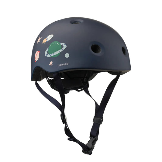 Casque Hilary Helmet / Universe Liewood
