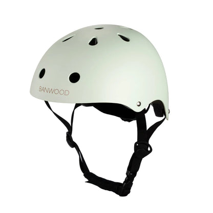 Casque Menthe Banwood