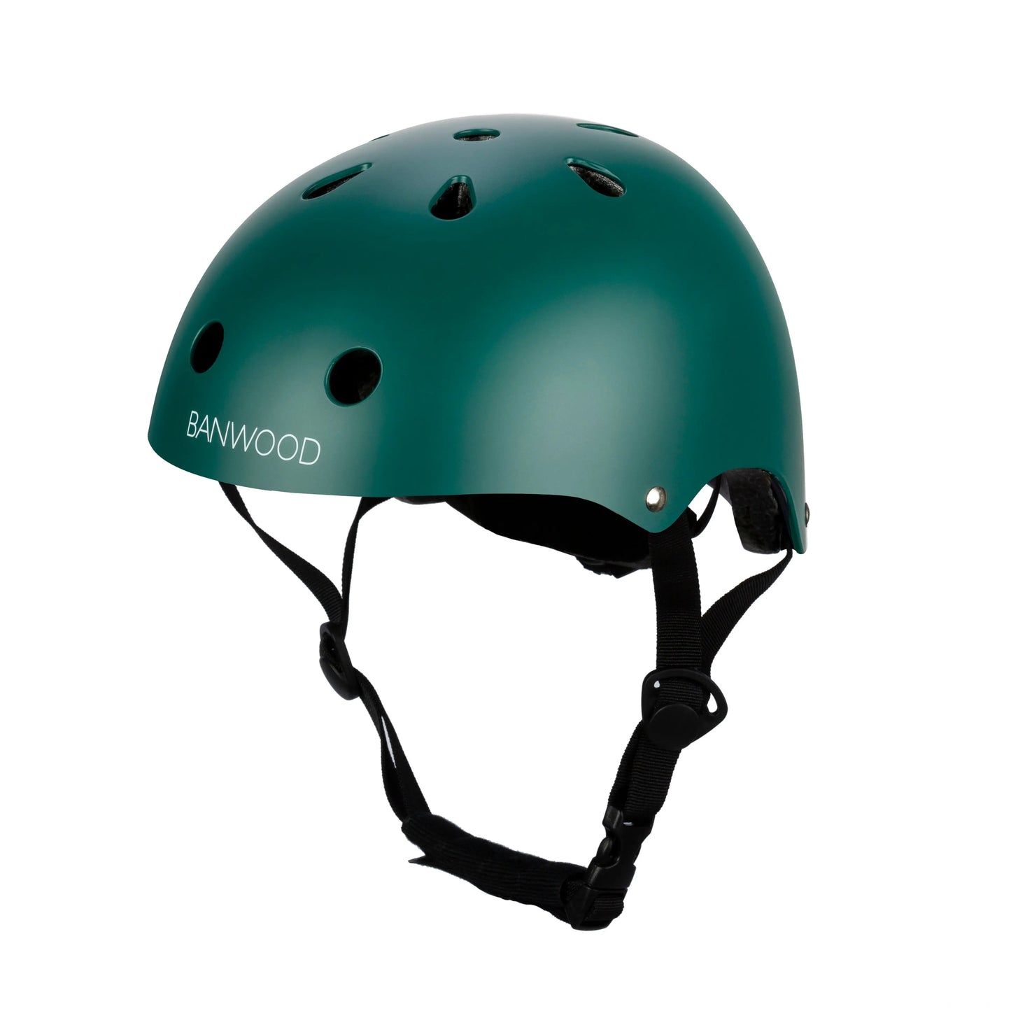 Casque Vert foncé Banwood