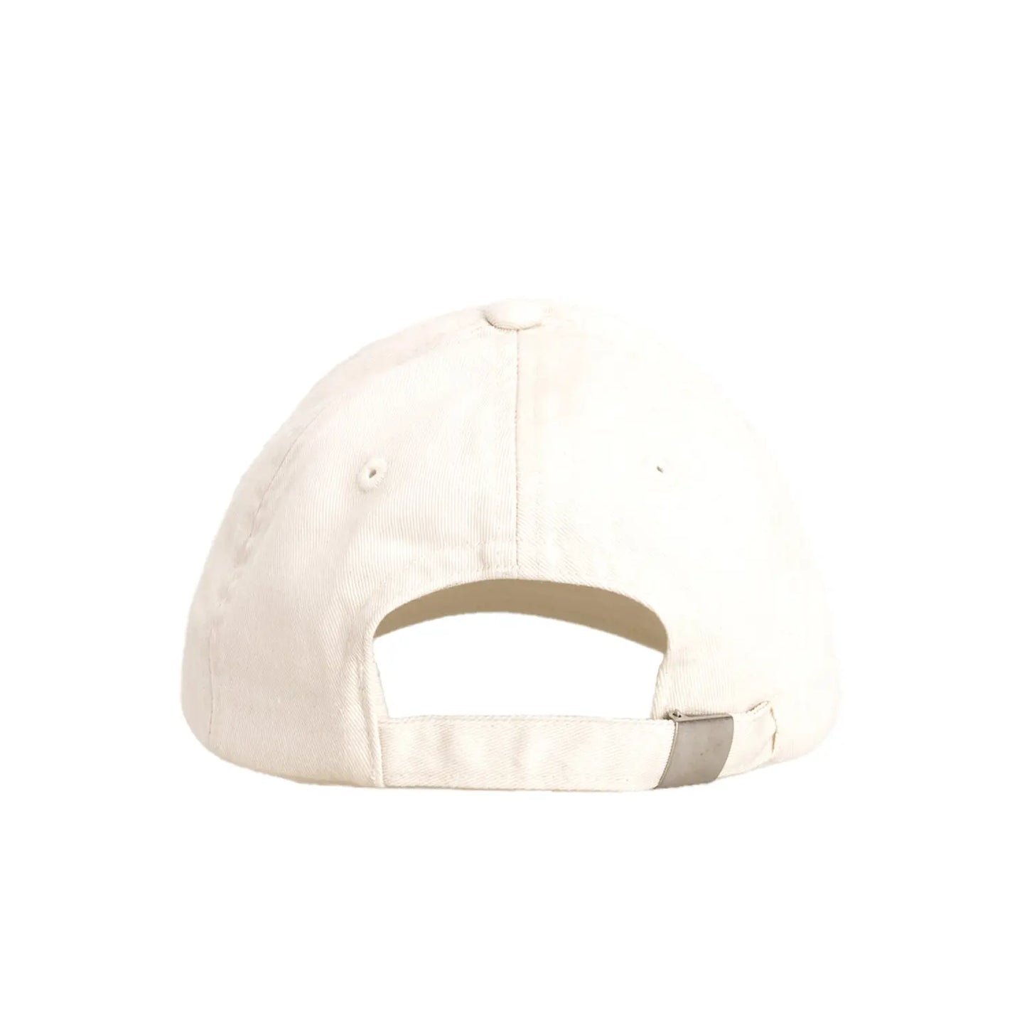 Casquette Crème Banwood