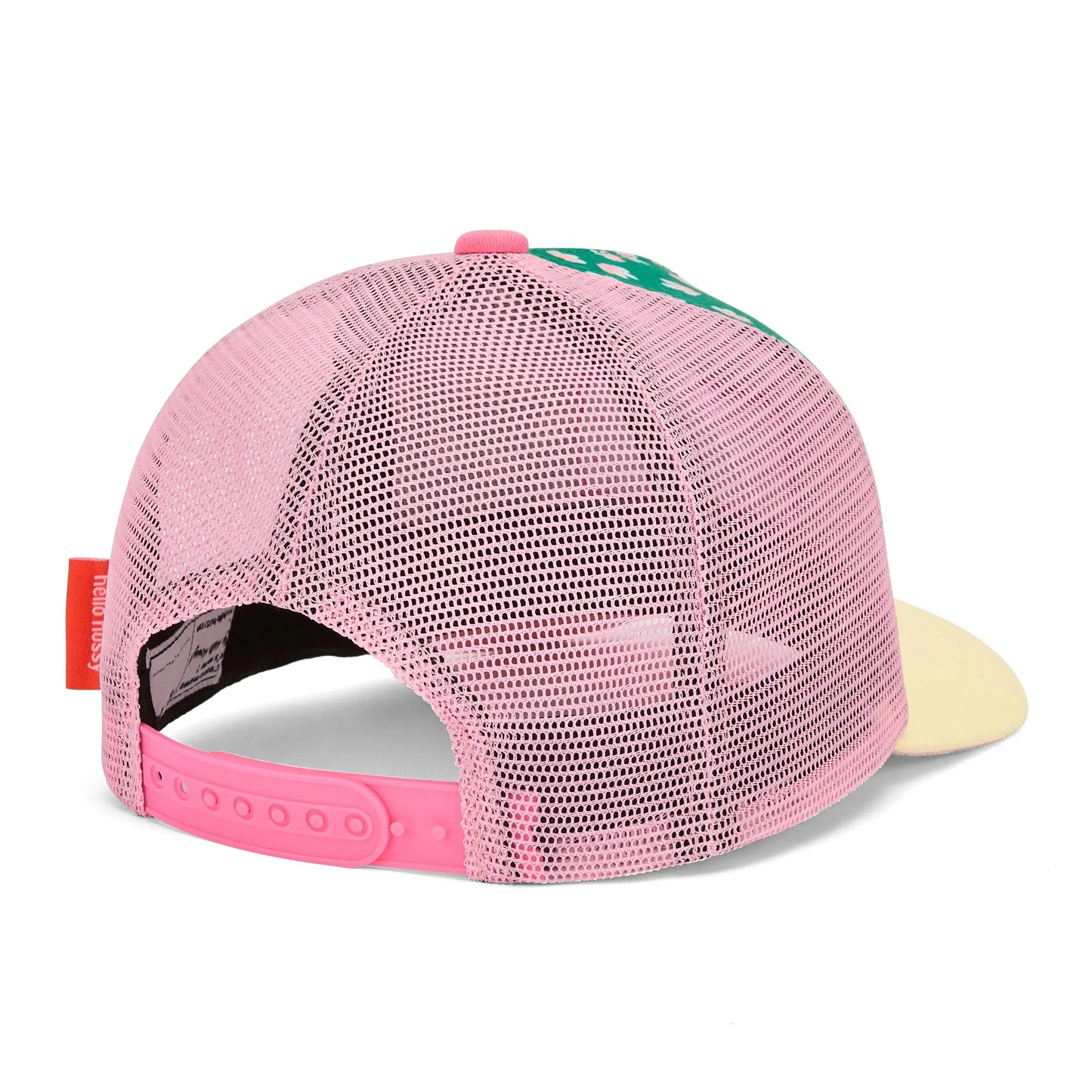 Casquette / Garden Joy Hello Hossy