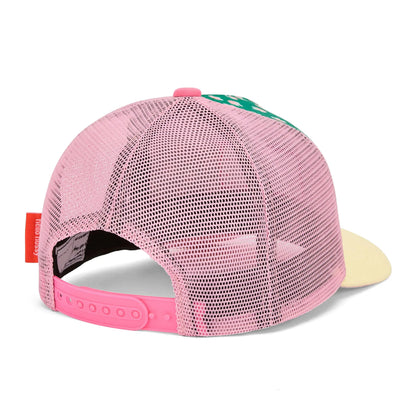 Casquette / Garden Joy Hello Hossy