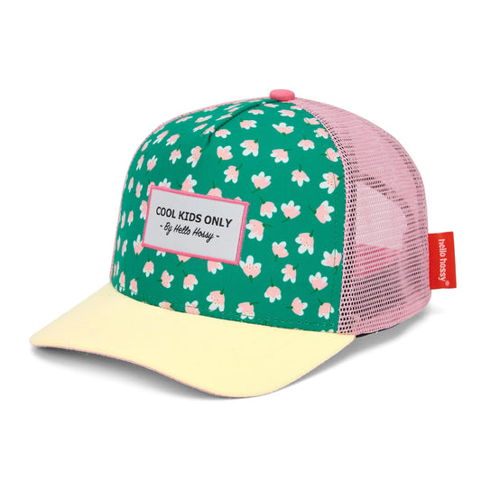 Casquette / Garden Joy