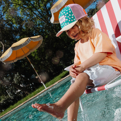 Casquette / Garden Joy
