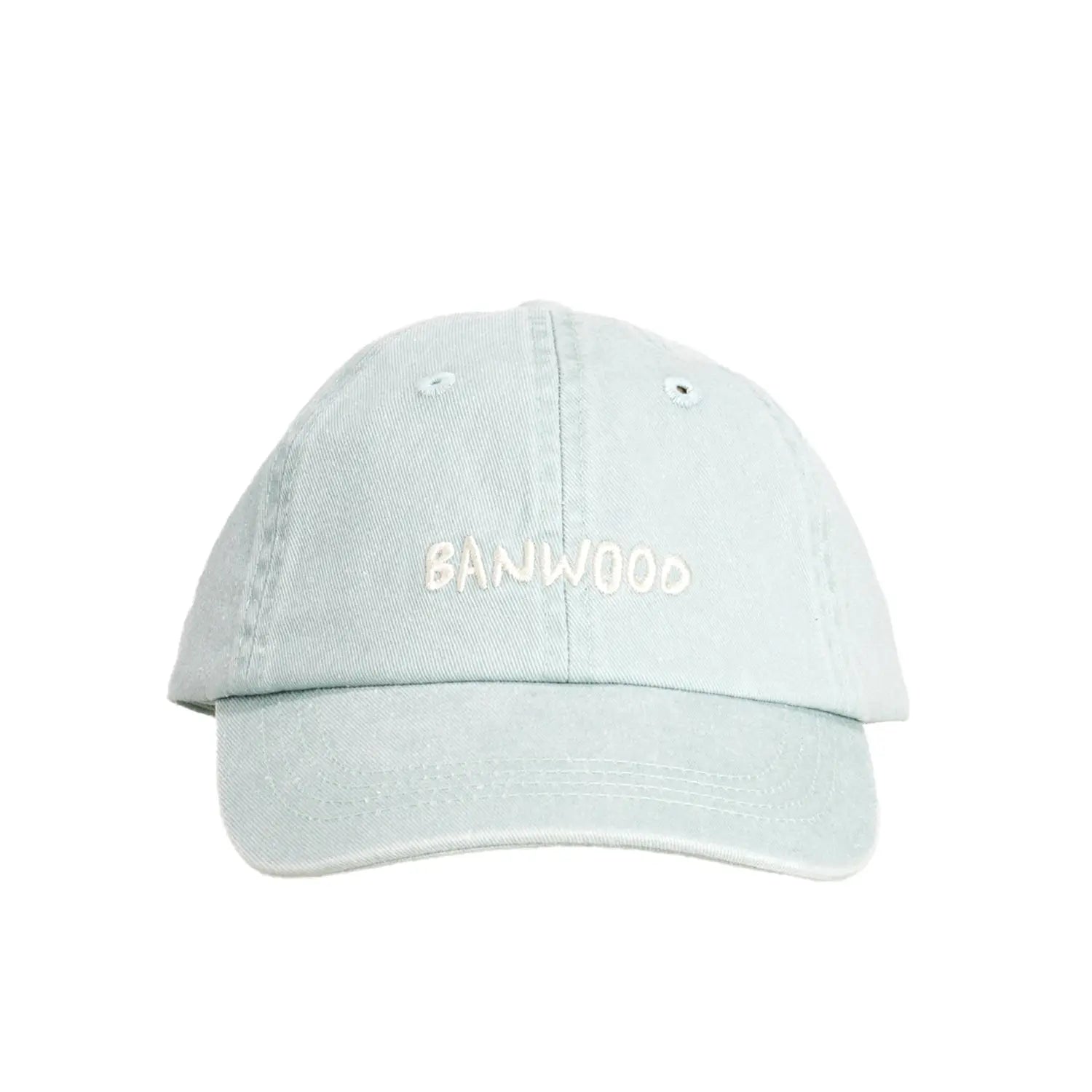 Casquette Menthe Banwood