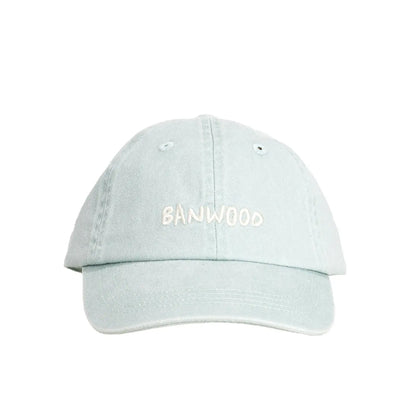 Casquette Menthe Banwood