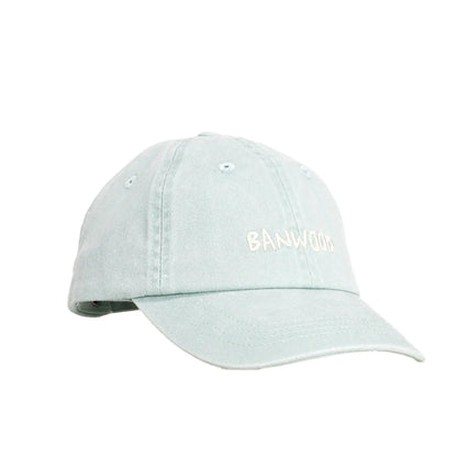 Casquette Menthe Banwood