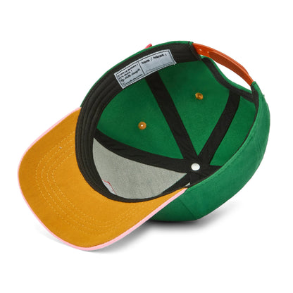 Casquette / Mini Green