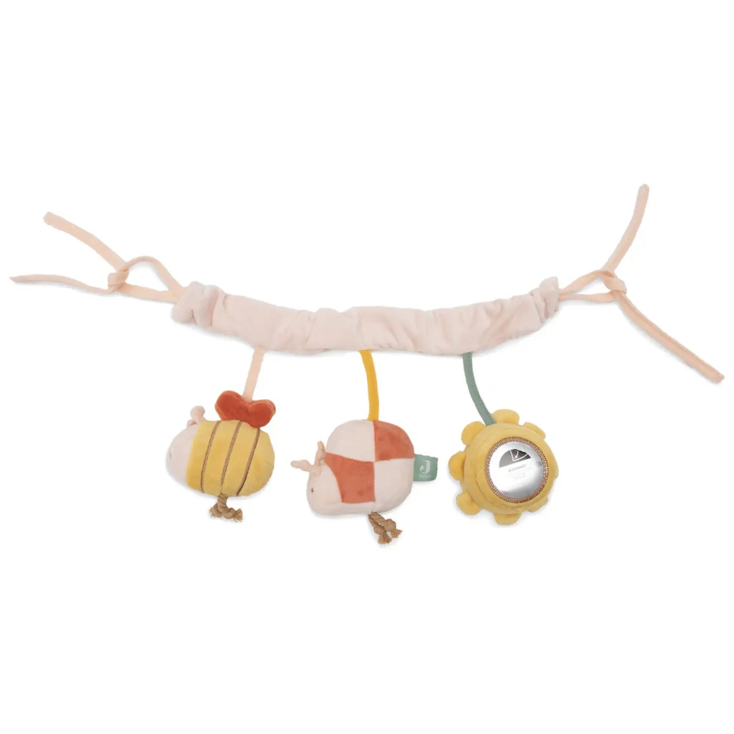 Chaîne d'activités / Pretty Picnic