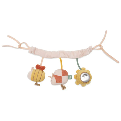 Chaîne d'activités / Pretty Picnic