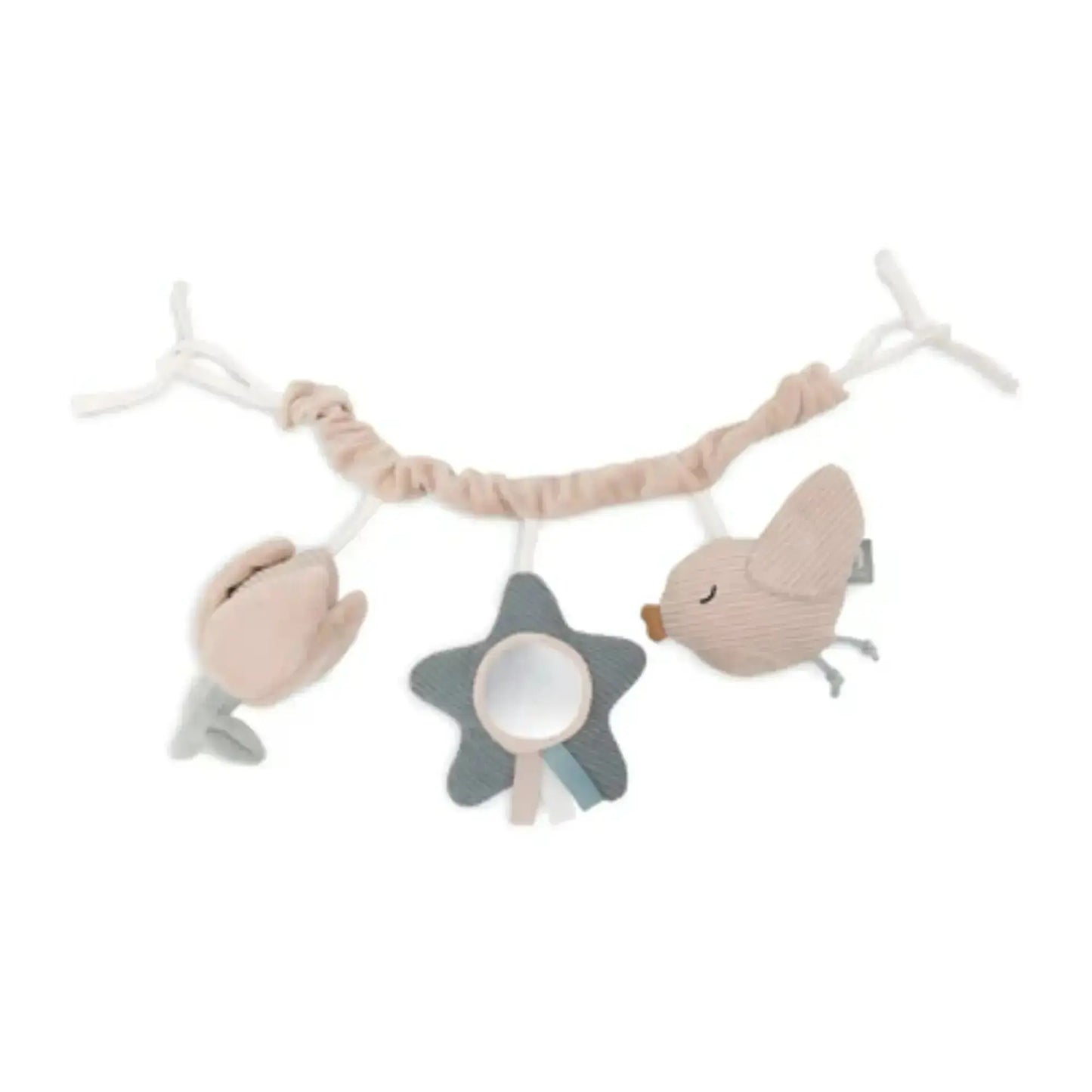 Chaîne d'activité / Lovely Birds Jollein