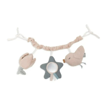 Chaîne d'activité / Lovely Birds Jollein