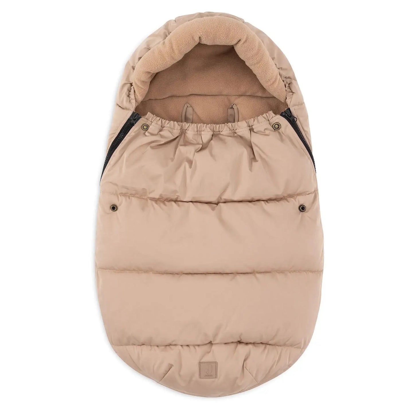 Nid d'ange / Puffed Biscuit Jollein