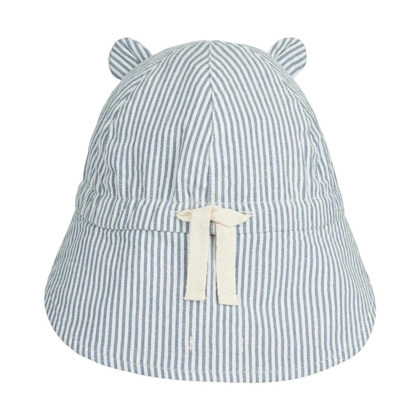 Chapeau en lin Gorm /  Bleu Liewood