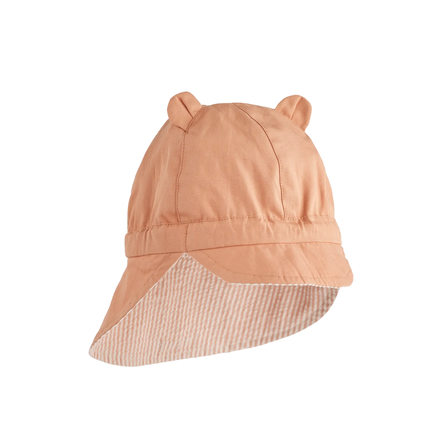 Chapeau en lin Gorm /  Tuscany Rose Liewood