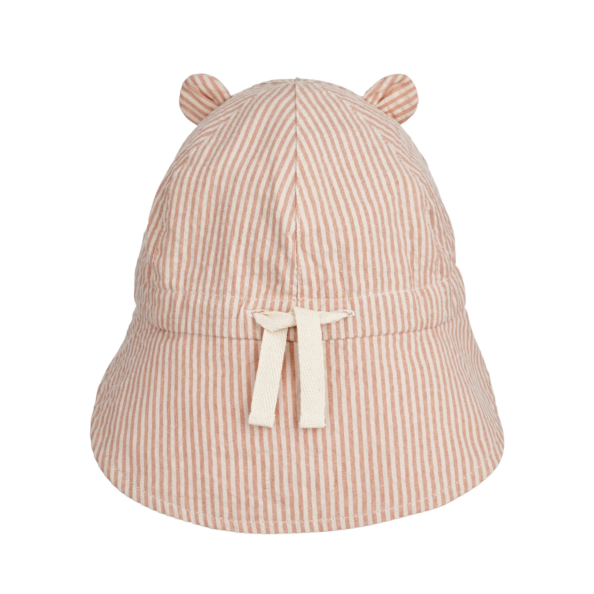 Chapeau en lin Gorm /  Tuscany Rose Liewood