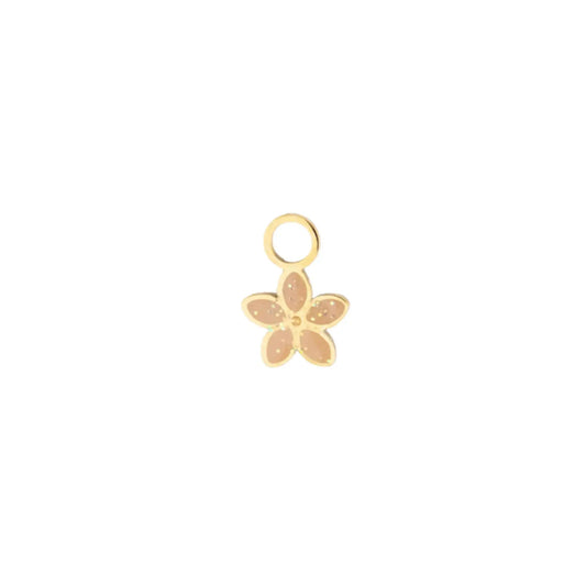 Charm / Golden Flora Mrs Ertha