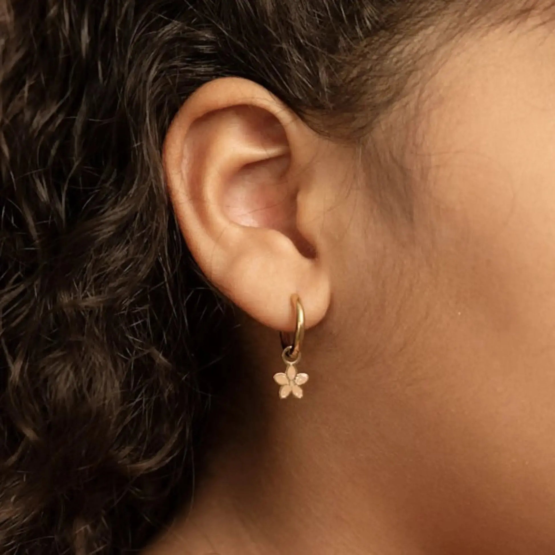 Charm / Golden Flora Mrs Ertha