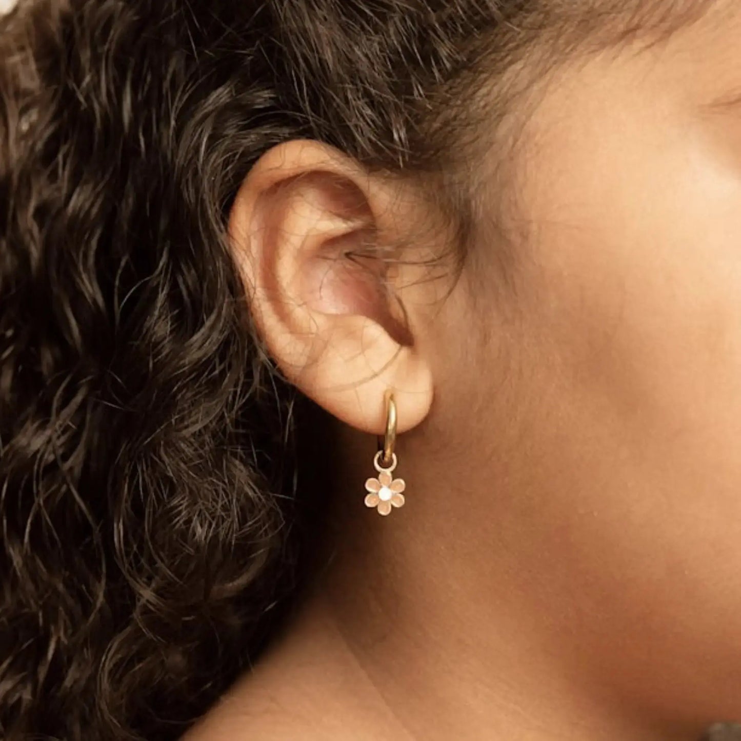 Charm / Love Muffin Mrs Ertha