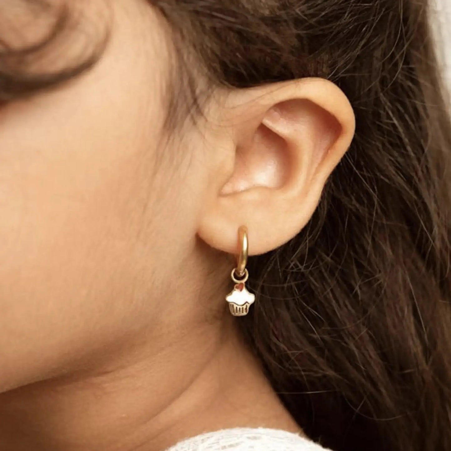 Charm / Love Muffin Mrs Ertha