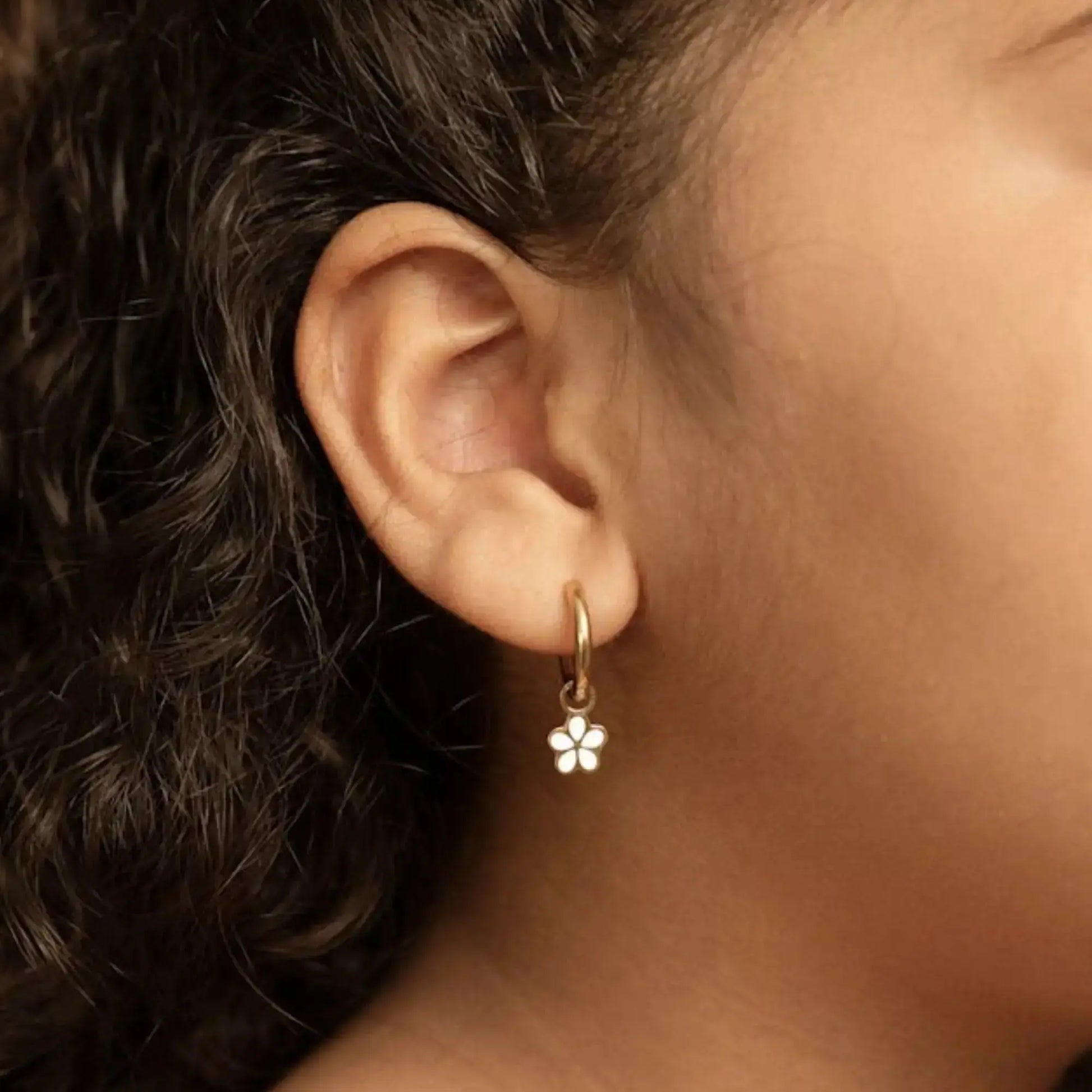 Charm / Pure Petal Mrs Ertha