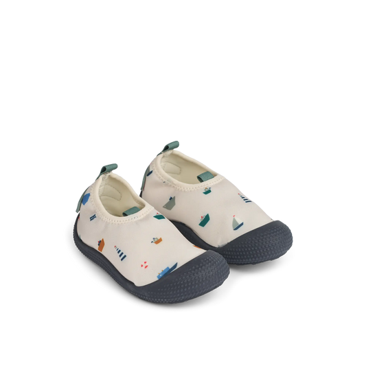 Chaussures de mer Sanjia / Sailing
