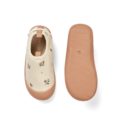Chaussures de mer Sanjia / Peach