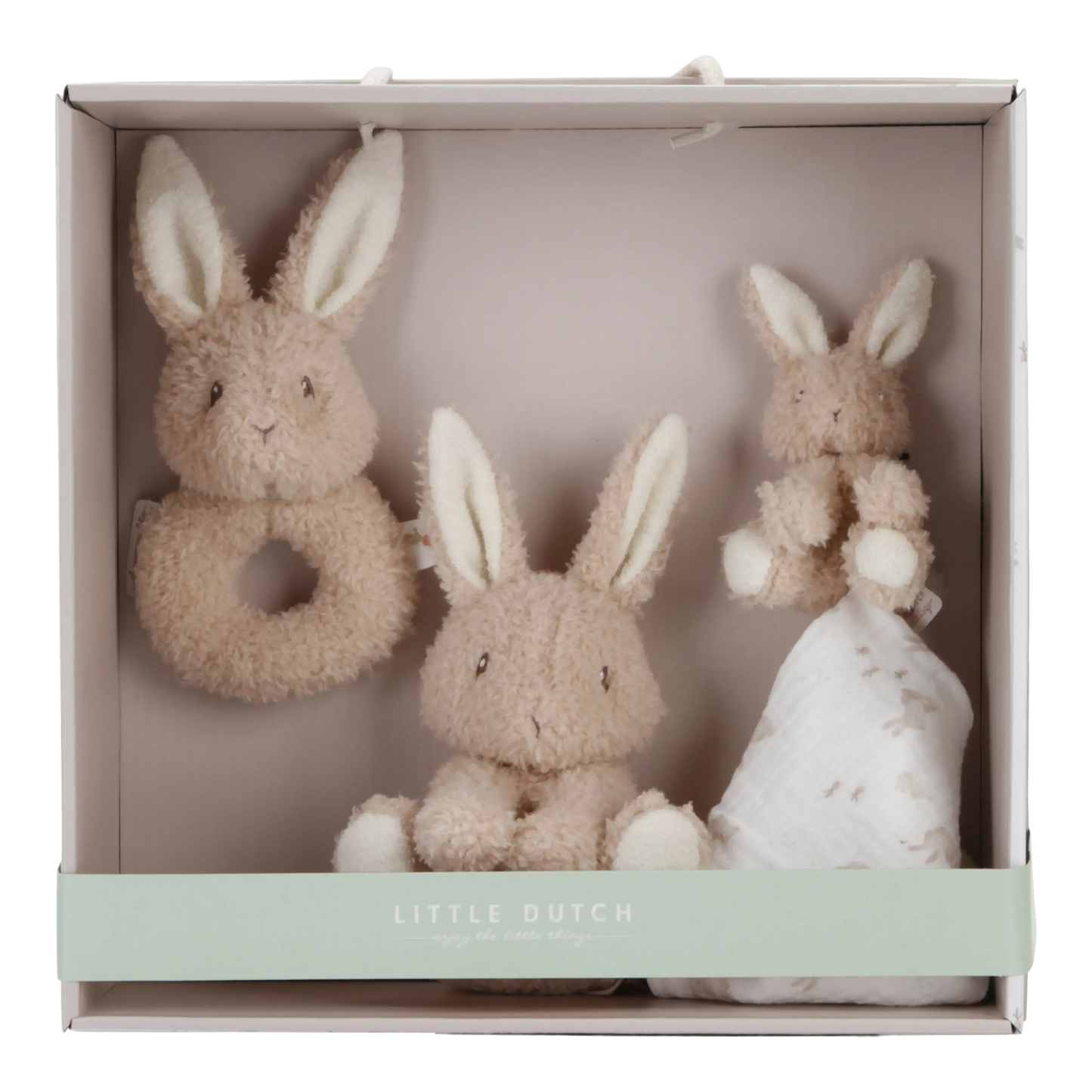 Coffret cadeau / Baby Bunny Little Dutch