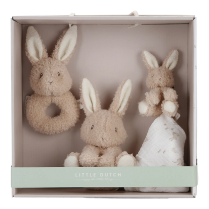 Coffret cadeau / Baby Bunny Little Dutch