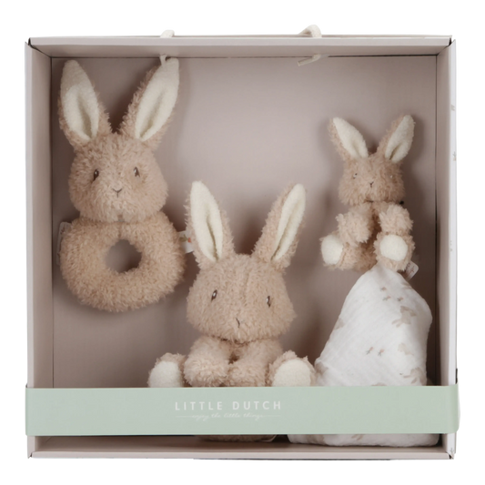 Coffret cadeau / Baby Bunny Little Dutch