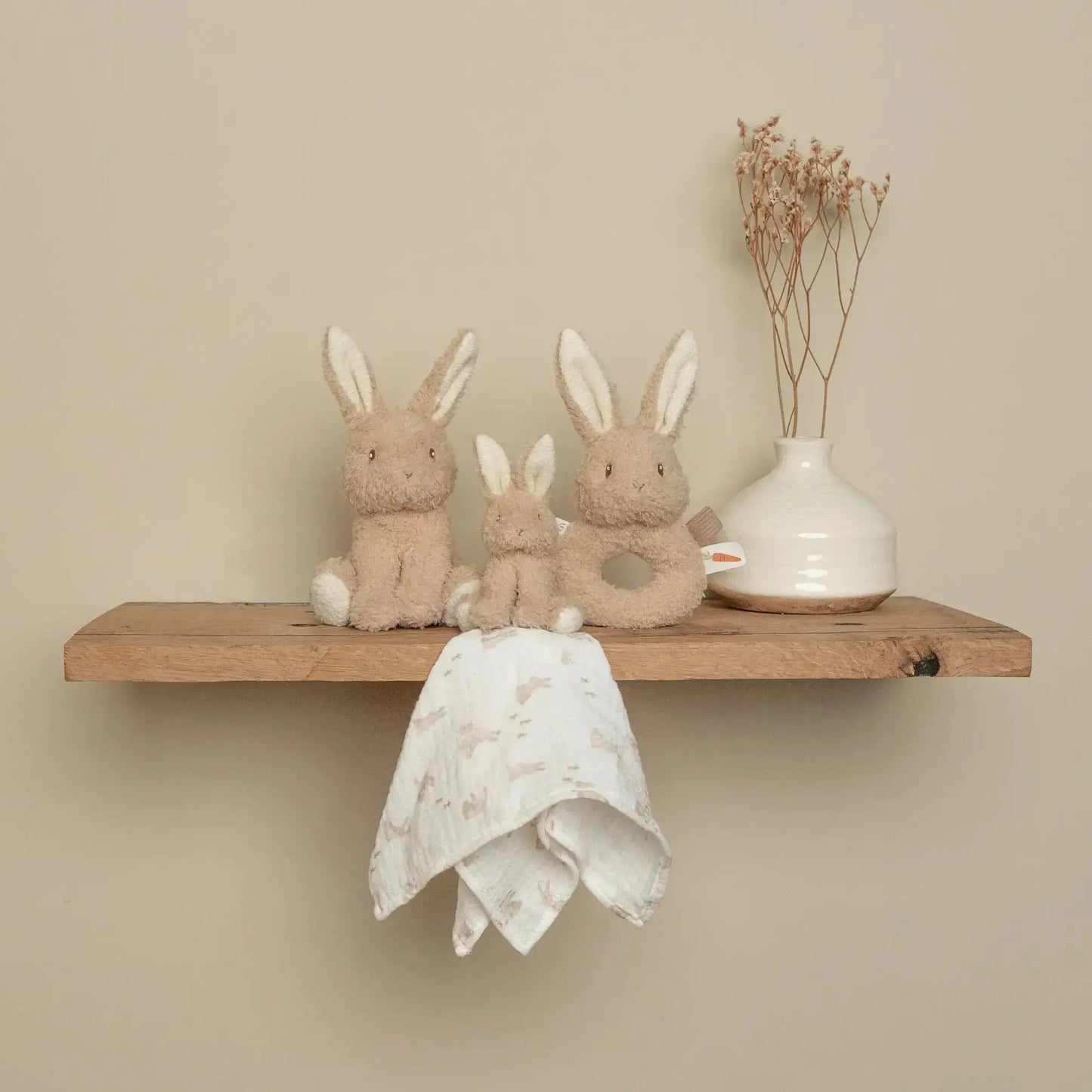 Coffret cadeau / Miffy Little Dutch