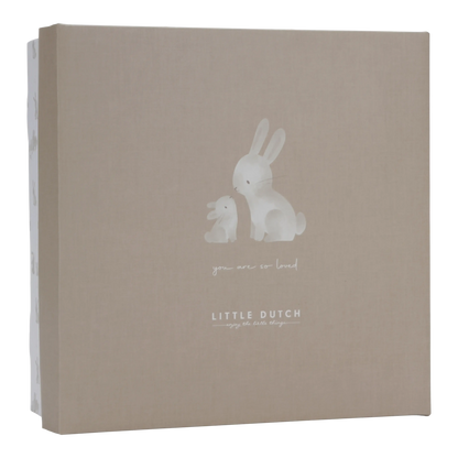 Coffret cadeau / Baby Bunny Little Dutch
