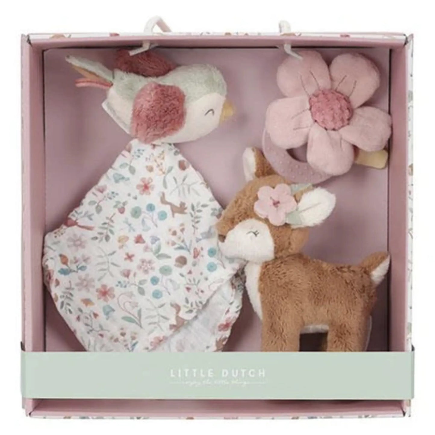 Coffret cadeau / Fairy Garden
