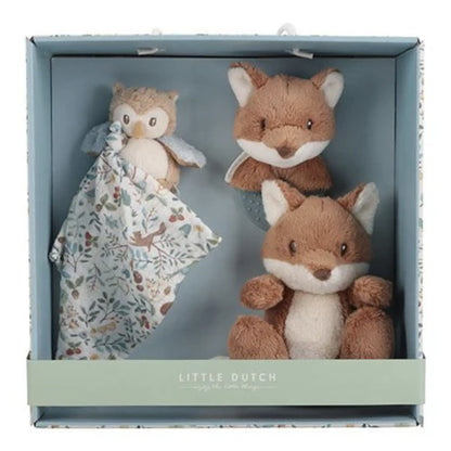 Coffret cadeau / Forest Friends